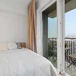 Modern Close To Stadions * Bratislava