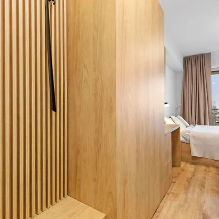 Modern Close To Stadions * 브라티슬라바