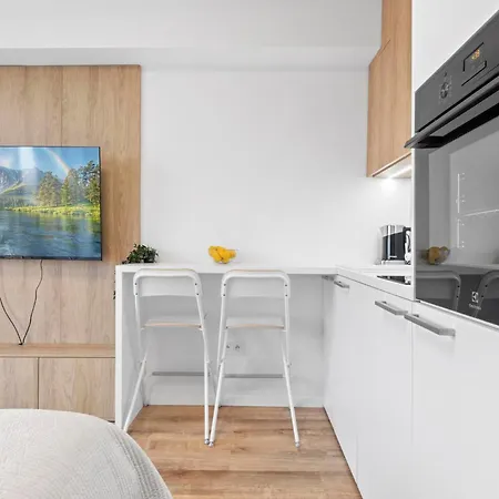 Modern Close To Stadions 브라티슬라바