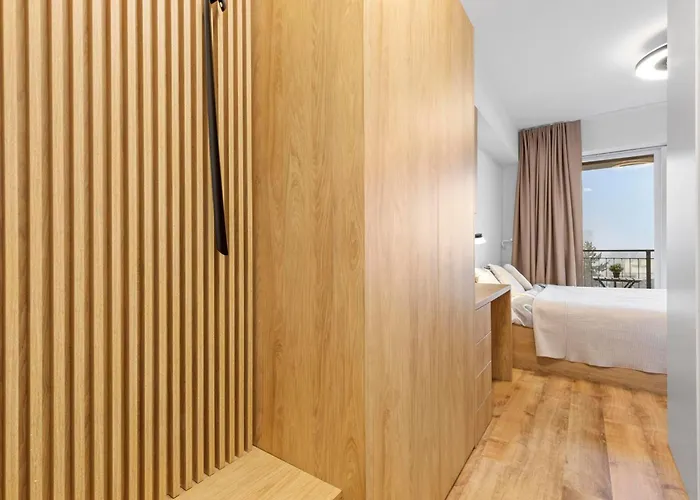 Modern Close To Stadions * 브라티슬라바