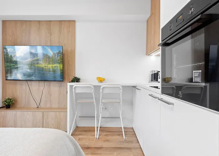 Modern Close To Stadions 브라티슬라바